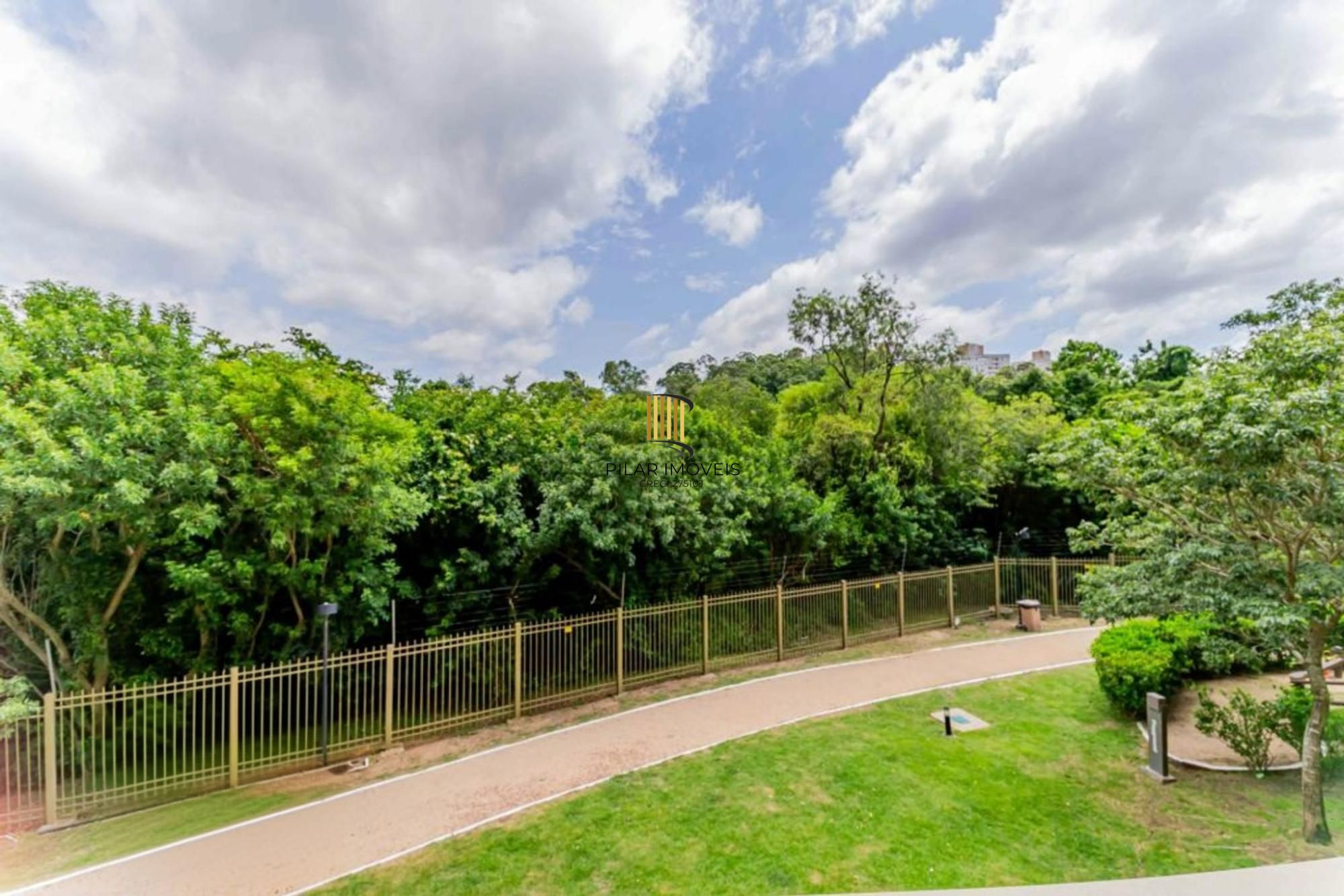 Apartamento 3 quartos, suíte, vaga, elevador no bairro Jardim Carvalho