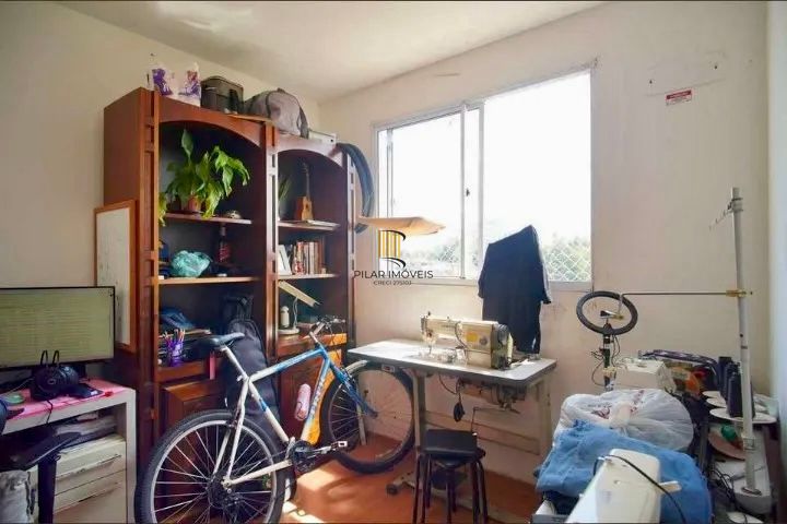 Apartamento 2 dormitórios 1 vaga no Condomínio Porto Baden Novo Hamburgo