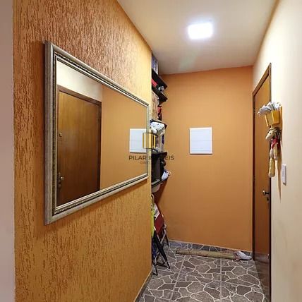 Apartamento com 60m², 2 quartos no Jardim Leopoldina.