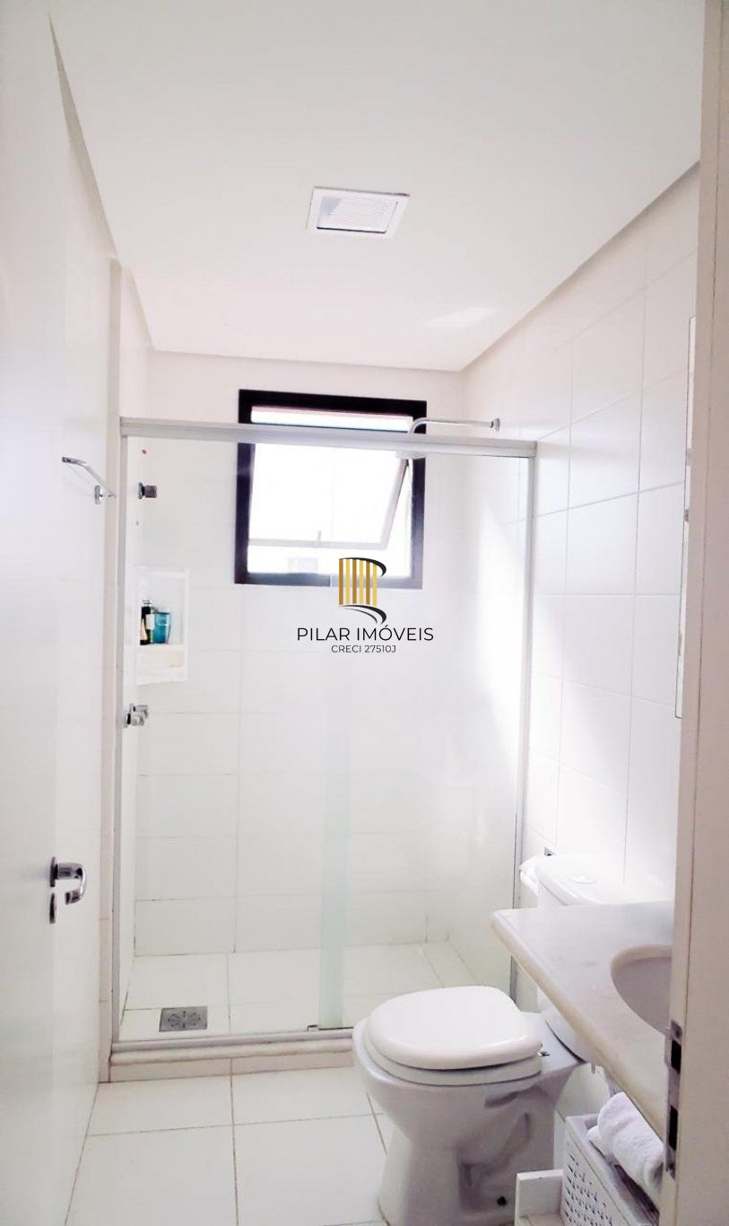 Apartamento com 3 dormitórios e 2 vagas de garagem no Bairro Higienópolis