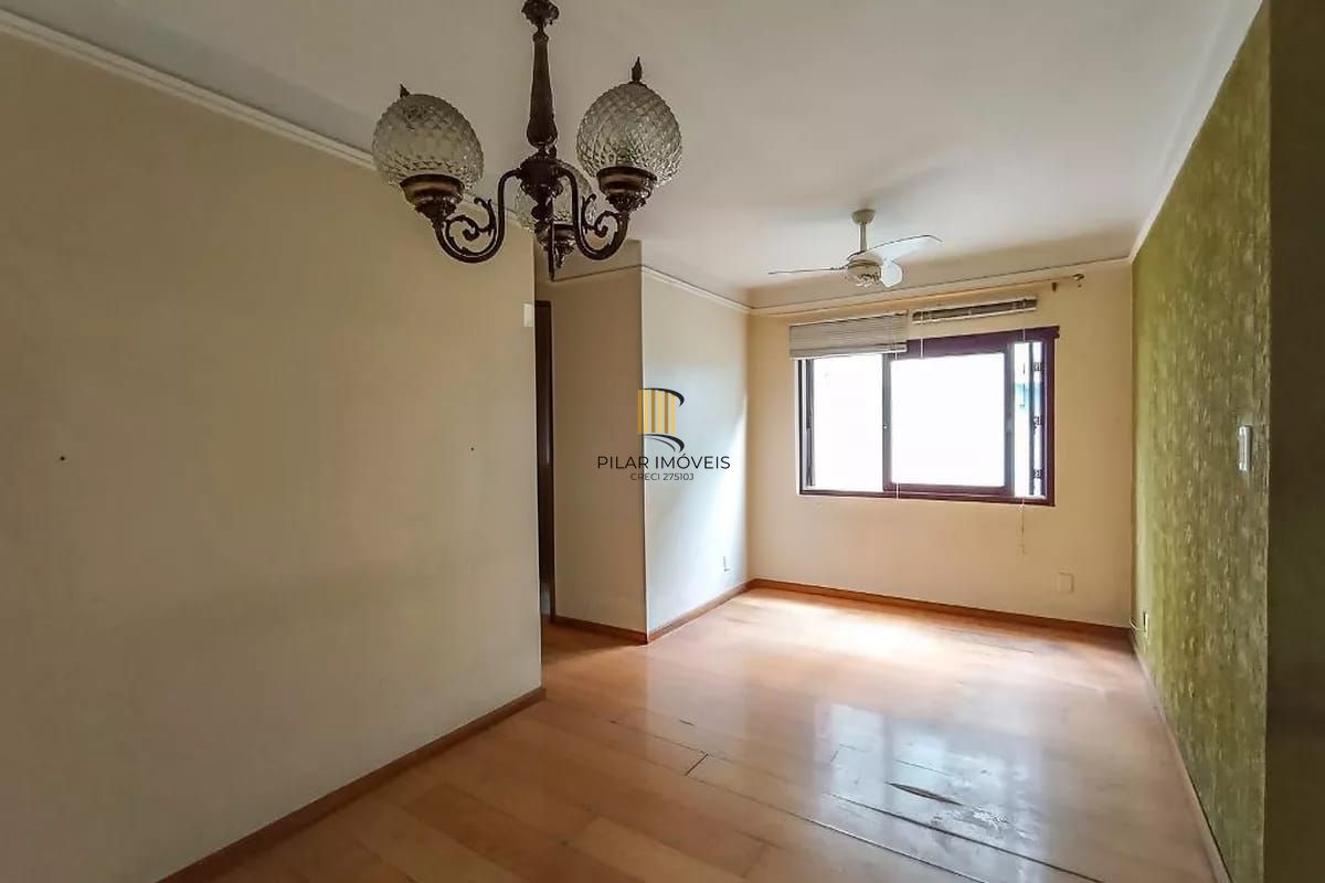 Apartamento 2 dormitórios à venda no Bairro Santo Antônio