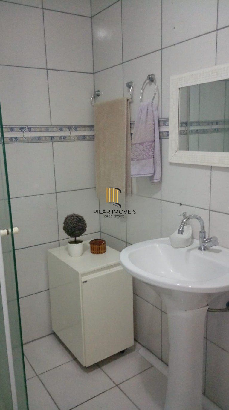 Apartamento de 1 dormitório no bairro Vila Ipiranga