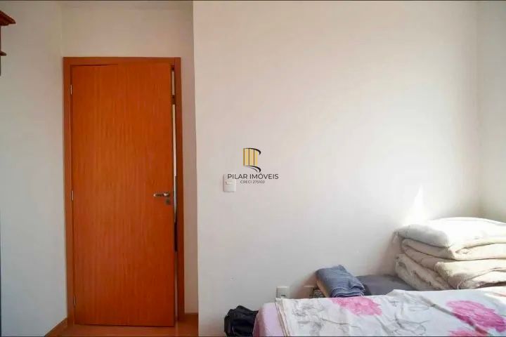 Apartamento 2 dormitórios 1 vaga no Condomínio Porto Baden Novo Hamburgo