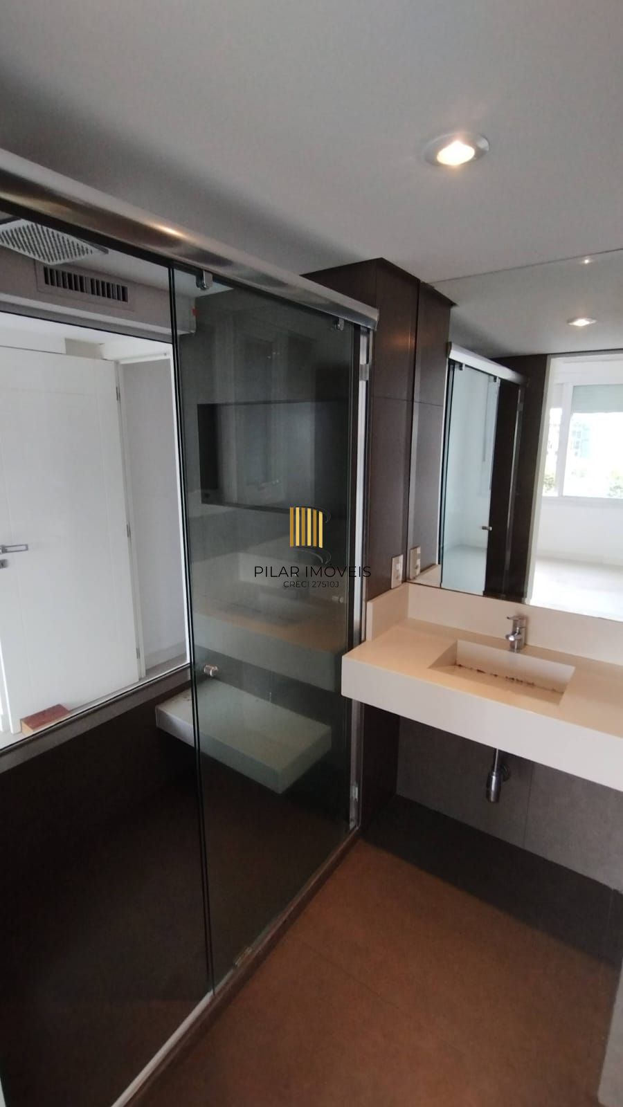 Apartamento com 3 dormitórios no Bairro Rio Branco