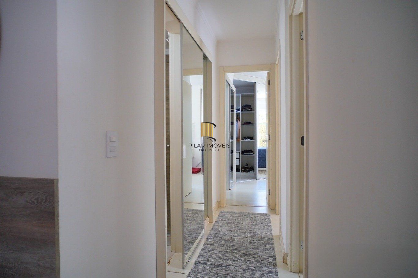 Apartamento Garden 2 Dormitórios com Vaga no Jardim Sabará