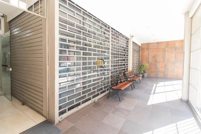 Apartamento JK com 1 quarto e com elevador  no bairro Farroupilha.