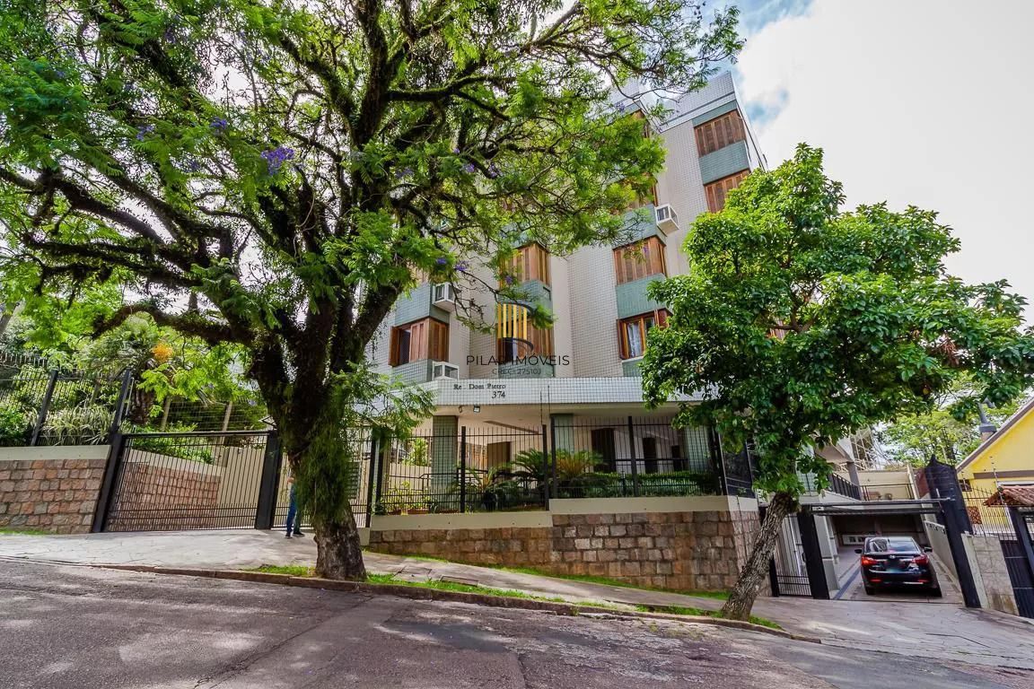 Apartamento com 2 Dormitórios no Bairro Teresópolis