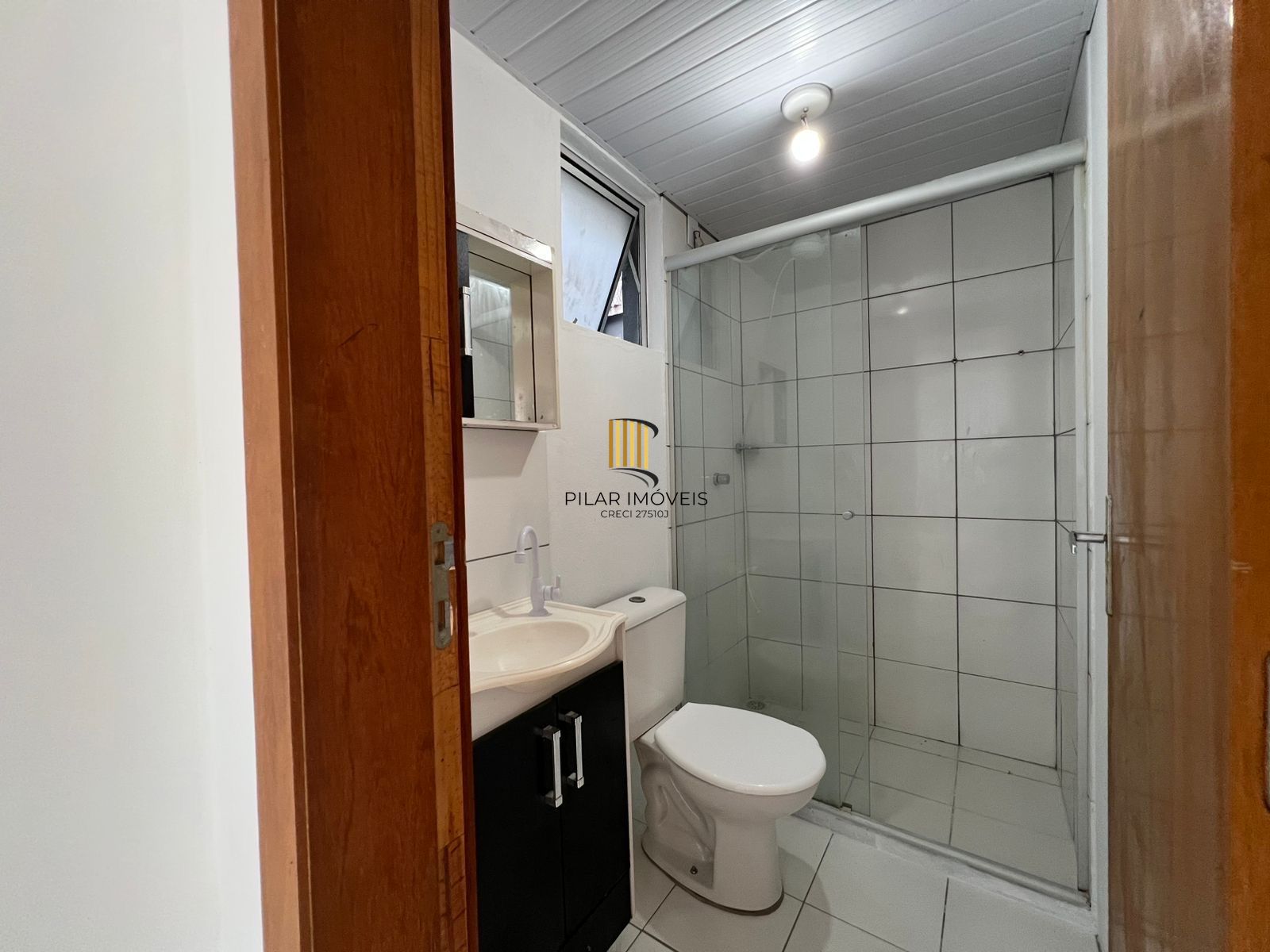 Apartamento com 2 dormitórios 1 vaga de garagem no Bairro Vila Nova Zona Sul