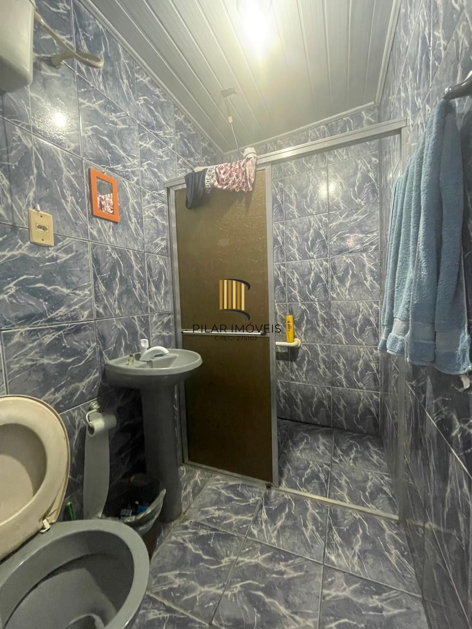 Casa com 3 quartos 152m² à venda Zona Norte de Porto Alegre