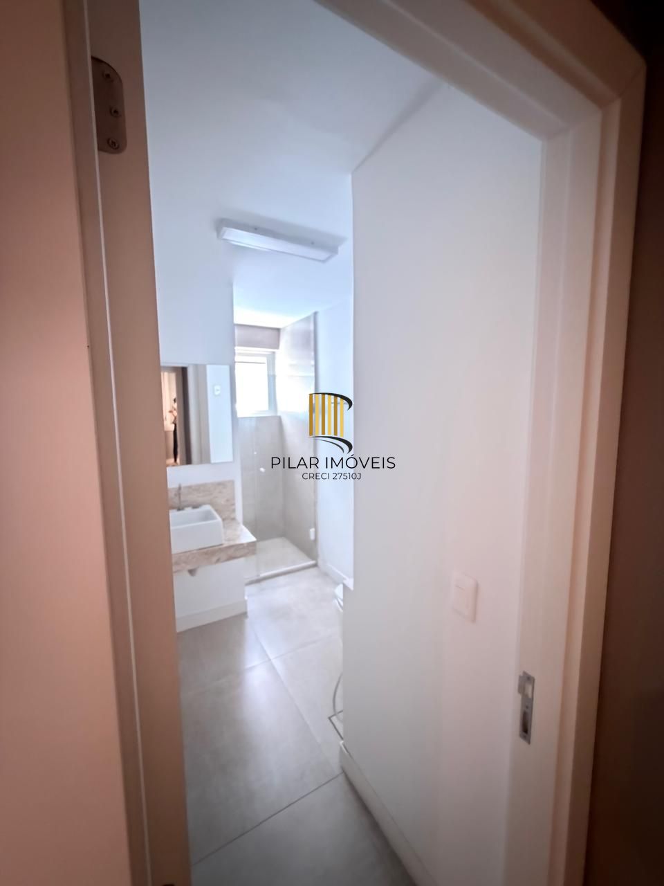 Apartamento 3 Dormitórios Reformado no Centro Histórico