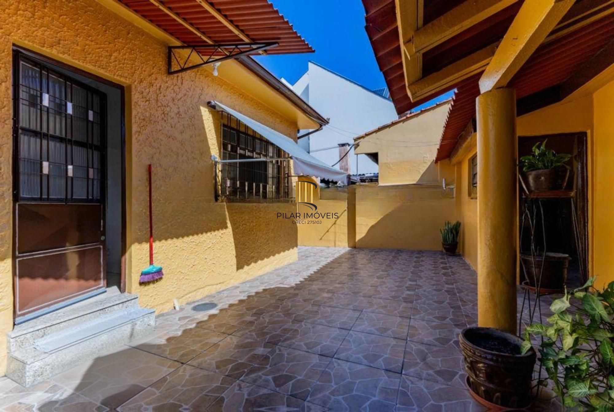 Casa 3 Quartos com 2 Vagas no Vila João Pessoa