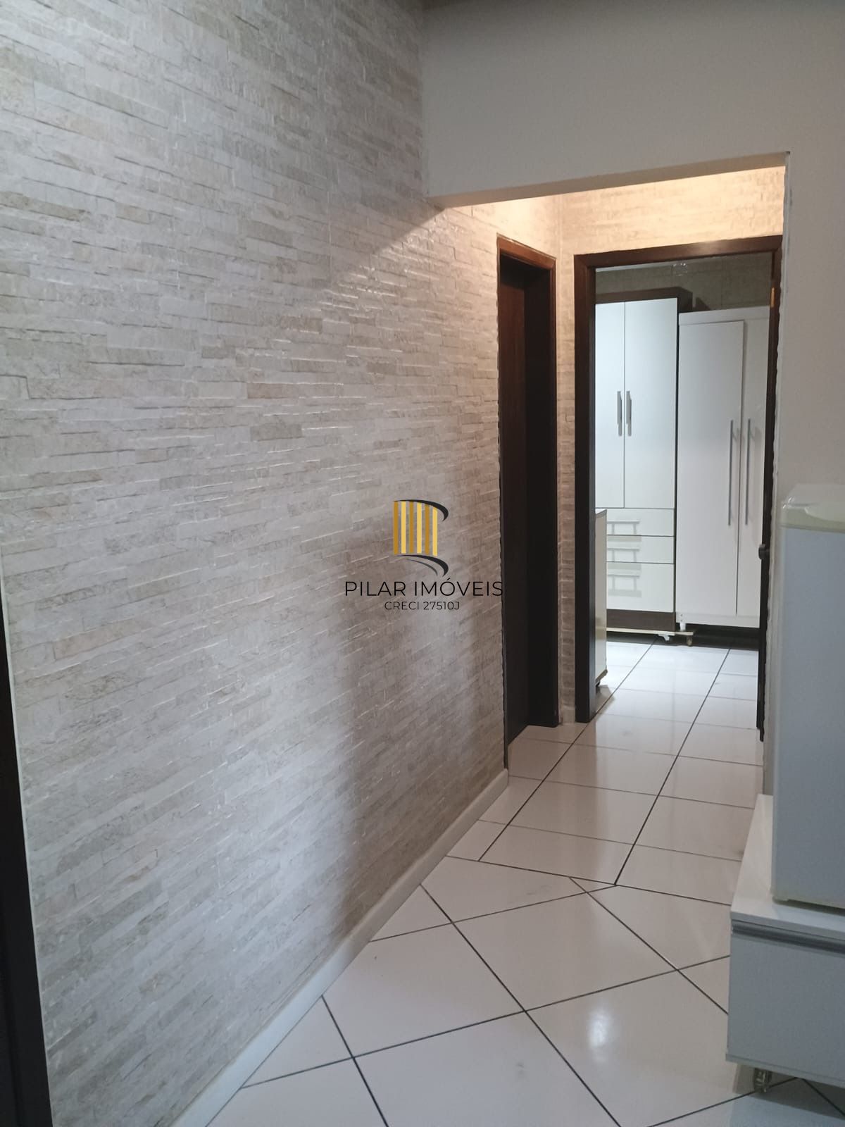 Casa com 3 dormitórios Casa à Venda Bairro Morada do Vale 1 Gravataí/RS