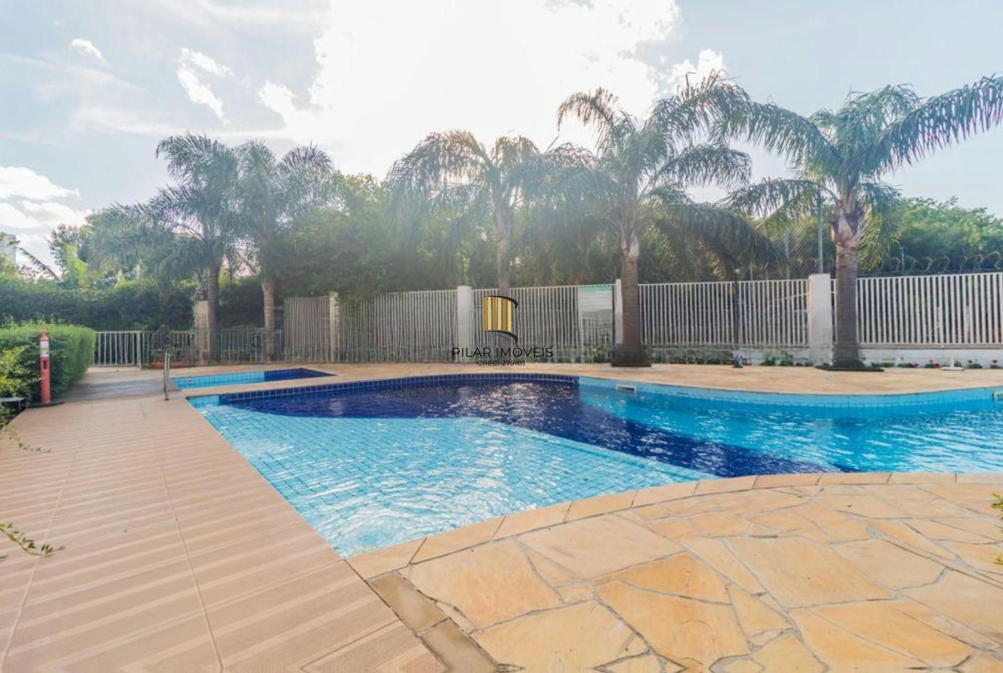 Apartamento 2 quartos vaga de garagem no Bairro São Sebastiao