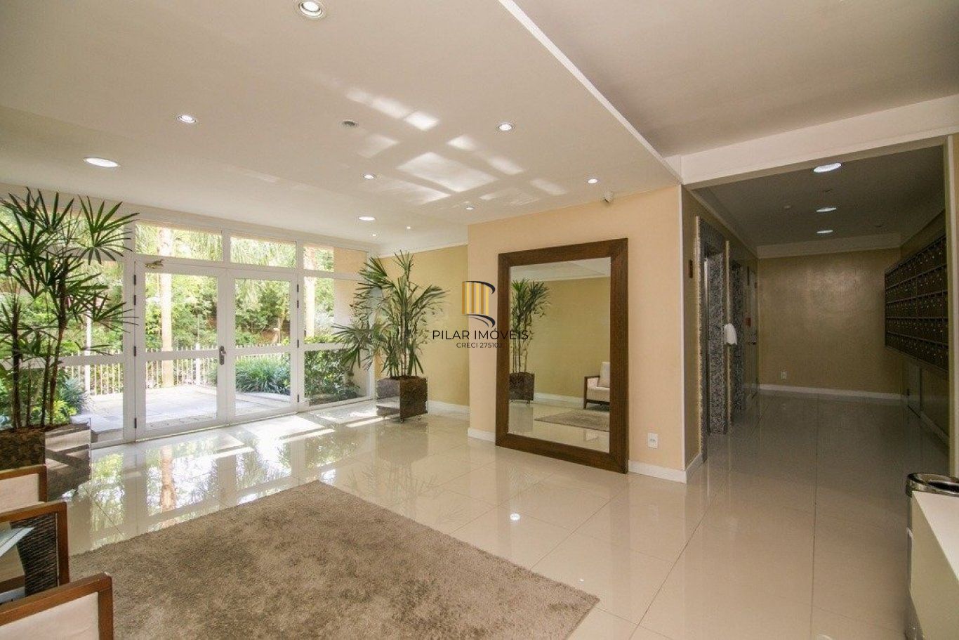 Apartamento com 3 quartos, 1 Suíte, 2 vagas e 83m² à venda em Jardim Lindóia.