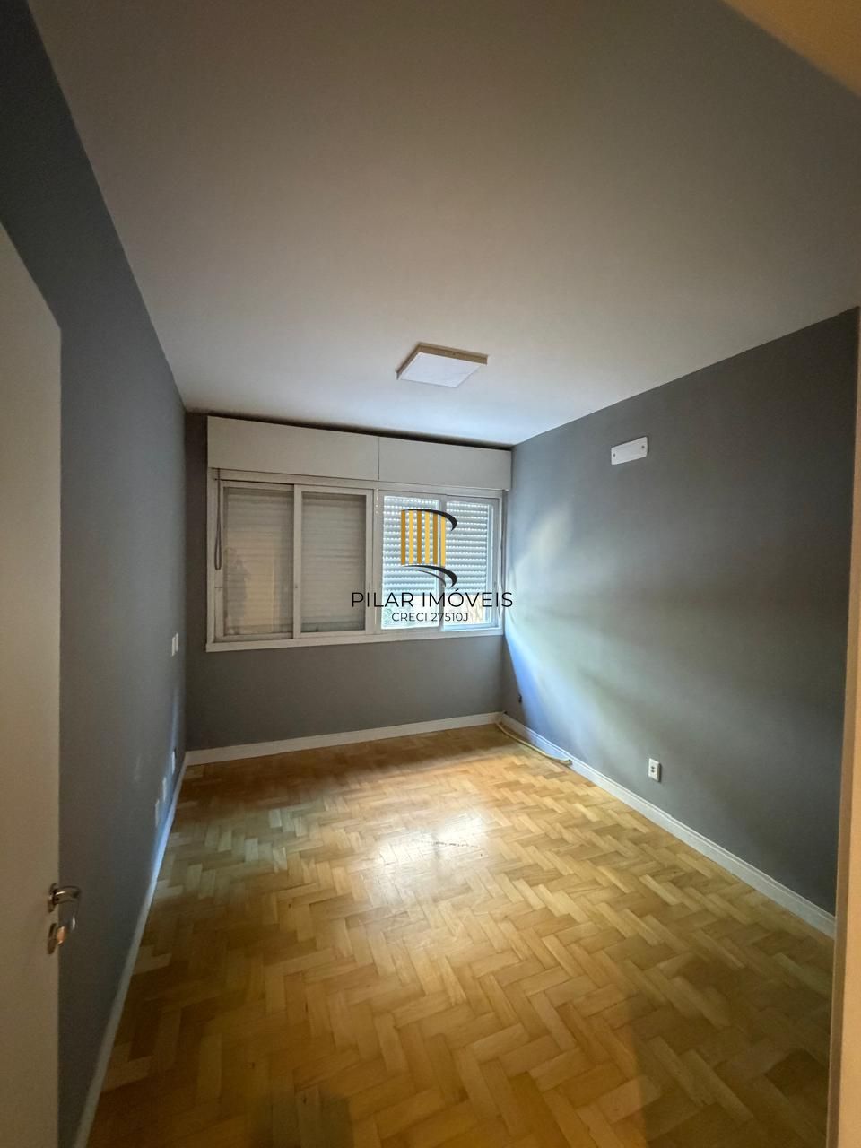 Apartamento 3 Dormitórios Reformado no Centro Histórico