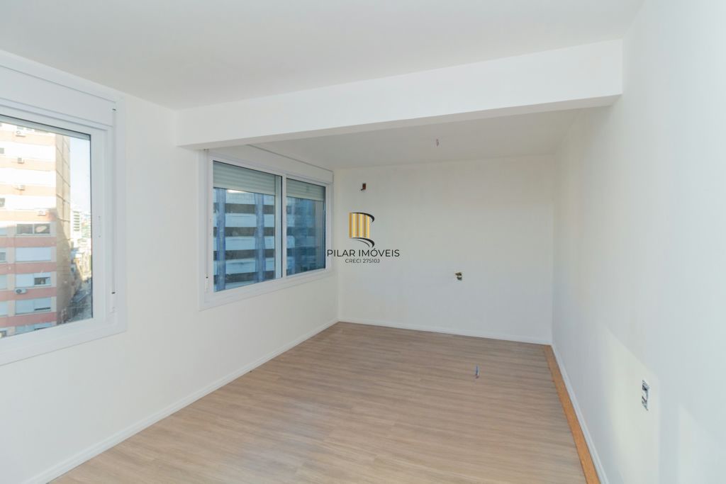 Apartamento 3 quartos, 3 banheirosportaria 24 hrs no bairro centro histórico