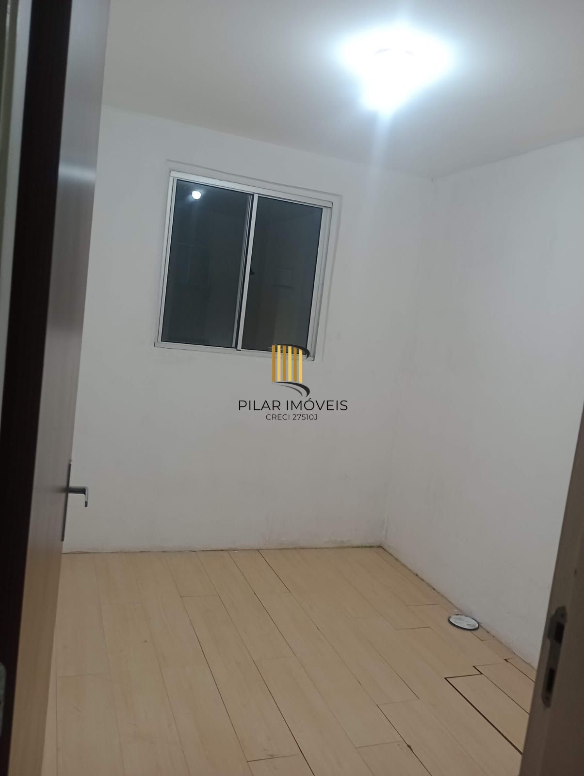 Apto 2d com vaga de garagem Financiamento Minha Casa Minha Vida