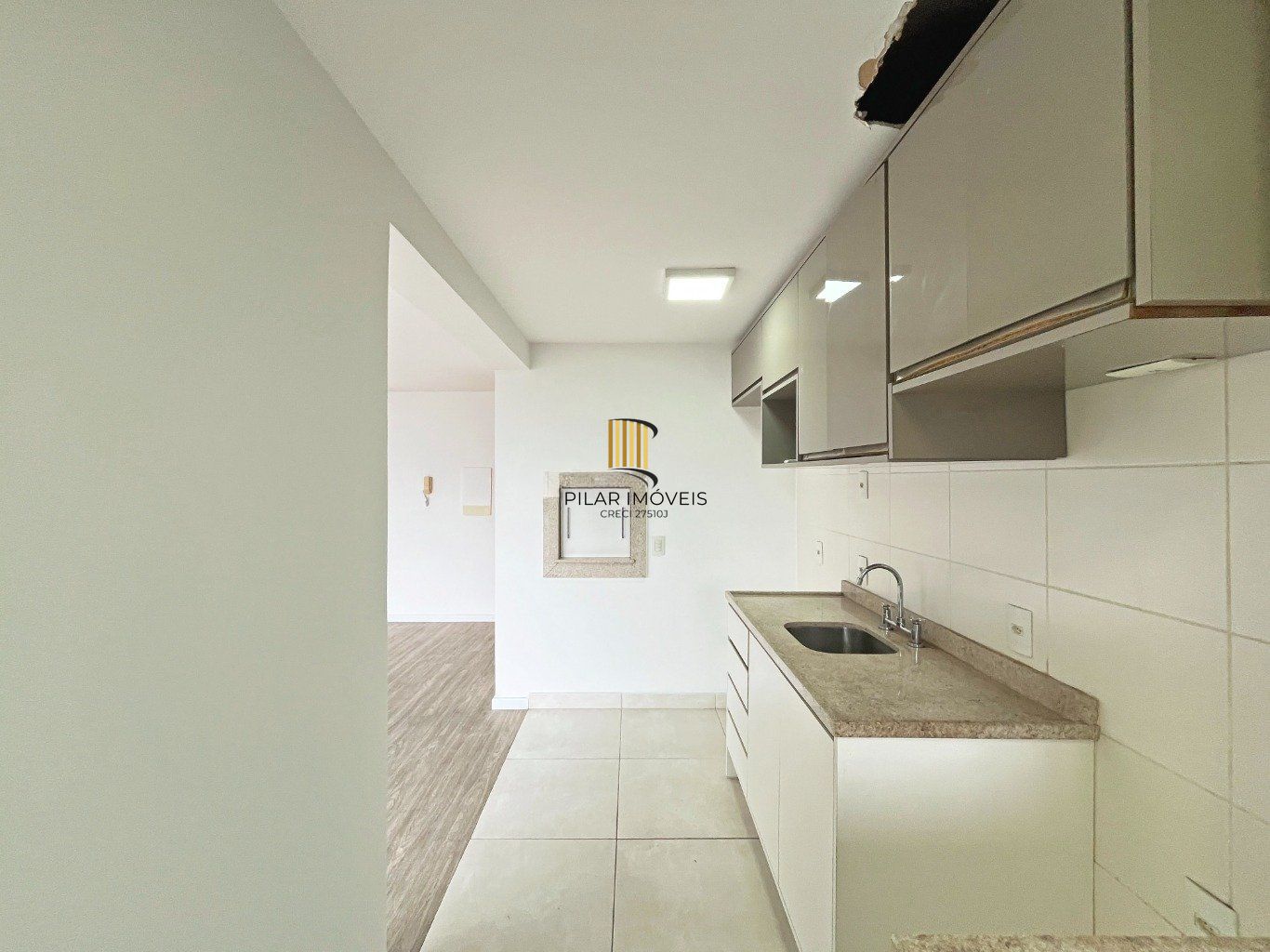 Apartamento 3 dorms à venda Rua Doutor Armando Barbedo, Tristeza - Porto Alegre