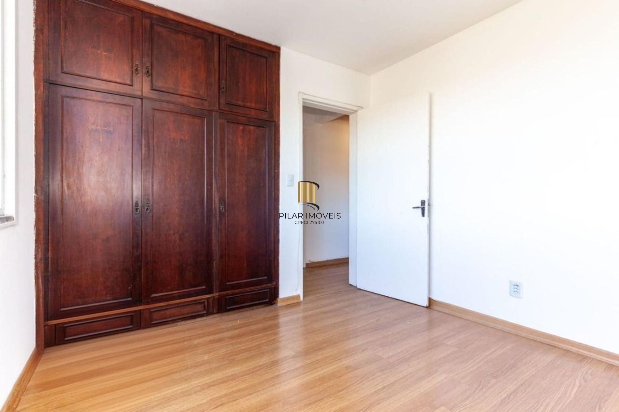 Apartamento 3 dorms à venda Rua Catumbi, Medianeira - Porto Alegre