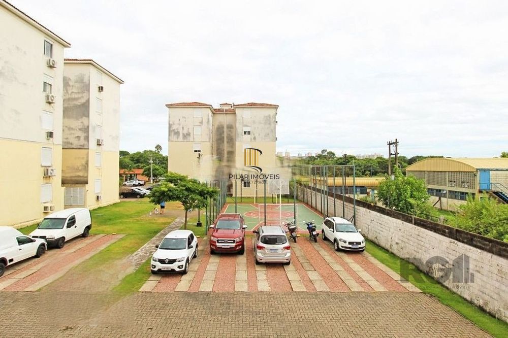 Apartamento Térreo com 3 quartos, vaga, piscina e elevador no bairro Humaitá.