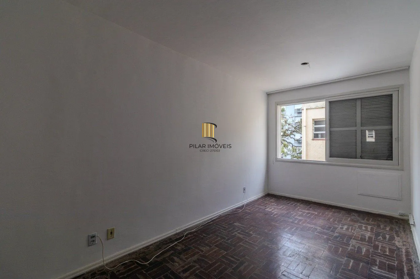 Apartamento JK no bairro Bom Fim - Pilar Imóveis