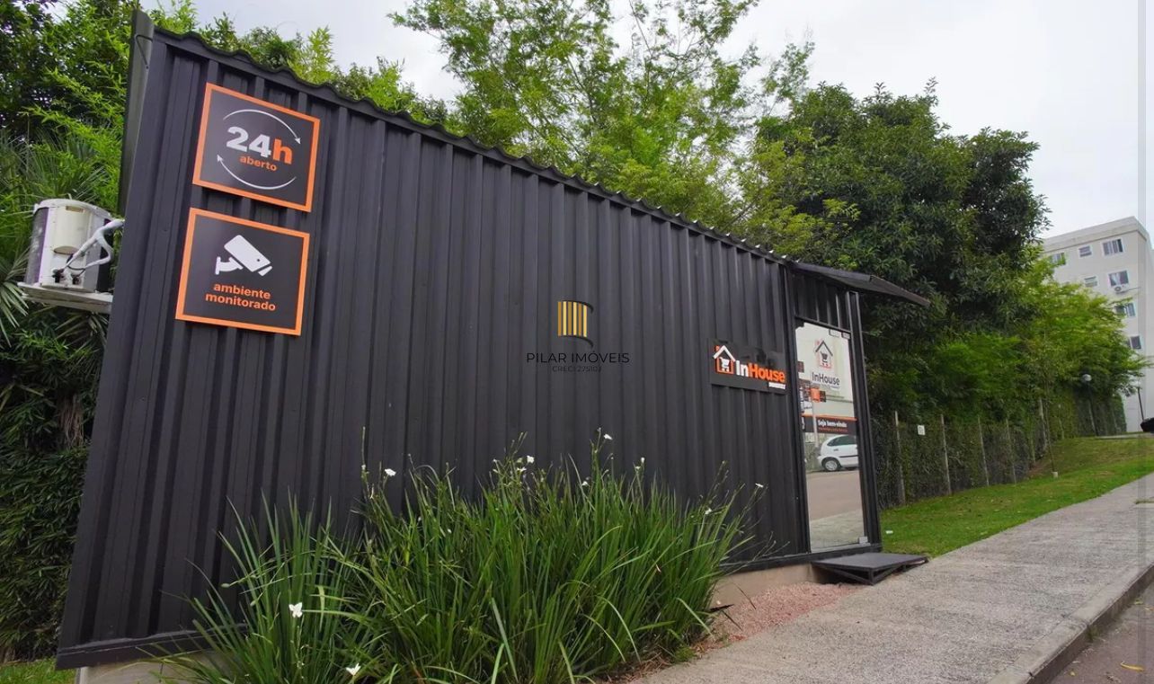 Apartamento Porto Rio Grande com 1 vaga de garagem