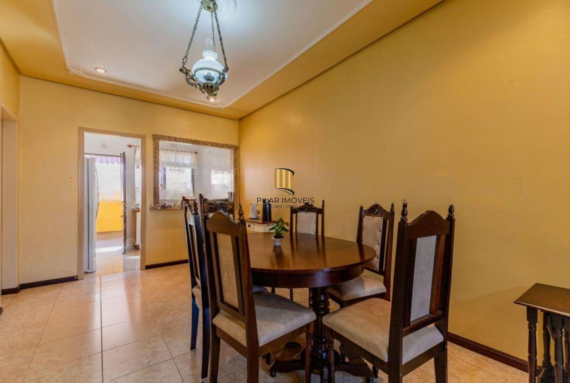 Casa 3 Quartos com 2 Vagas no Vila João Pessoa