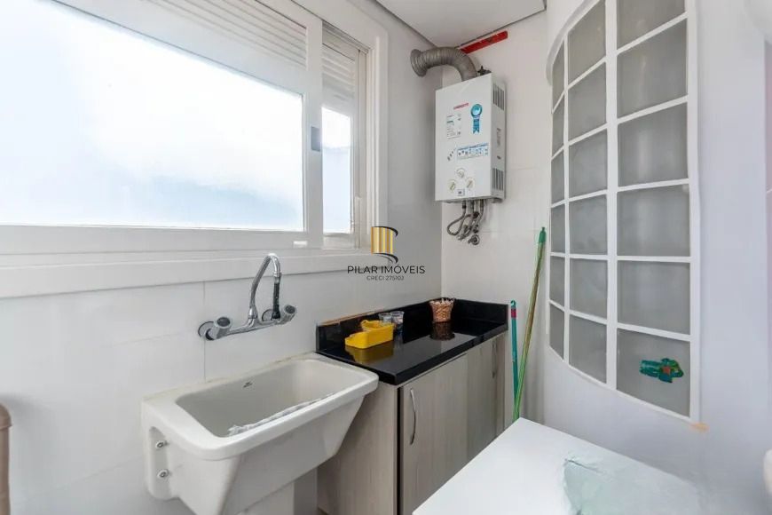 Apartamento com 2 Quartos, 2 vagas e 94 m² a venda no Jardim Lindóia.