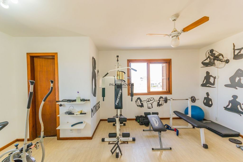 Apartamento à venda com 2 quartos 65 m²