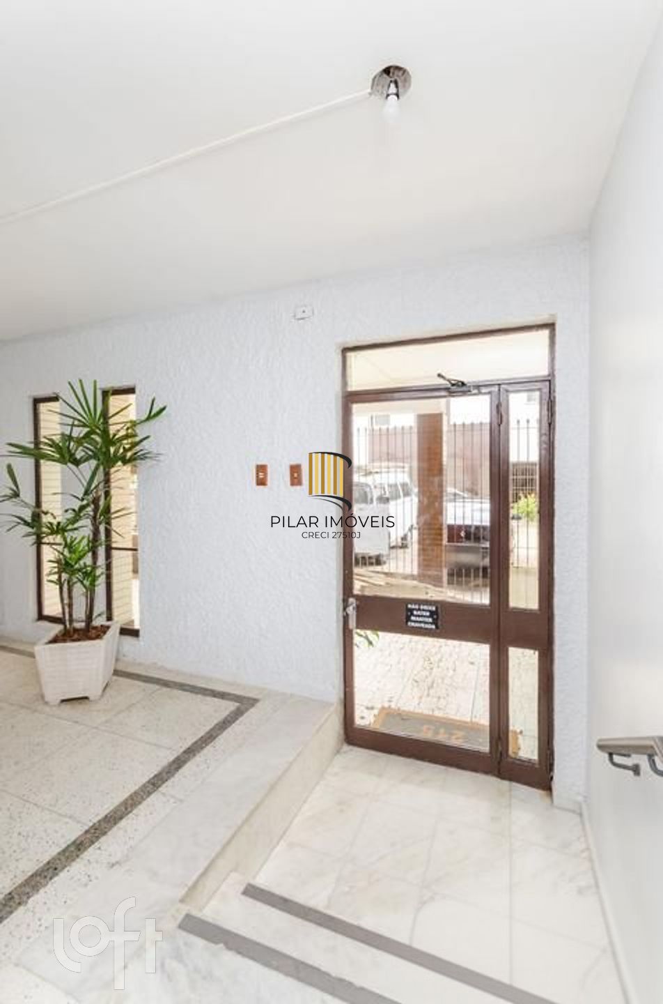 Apartamento 2 dorms à venda Rua Domingos Crescêncio, Santana - Porto Alegre