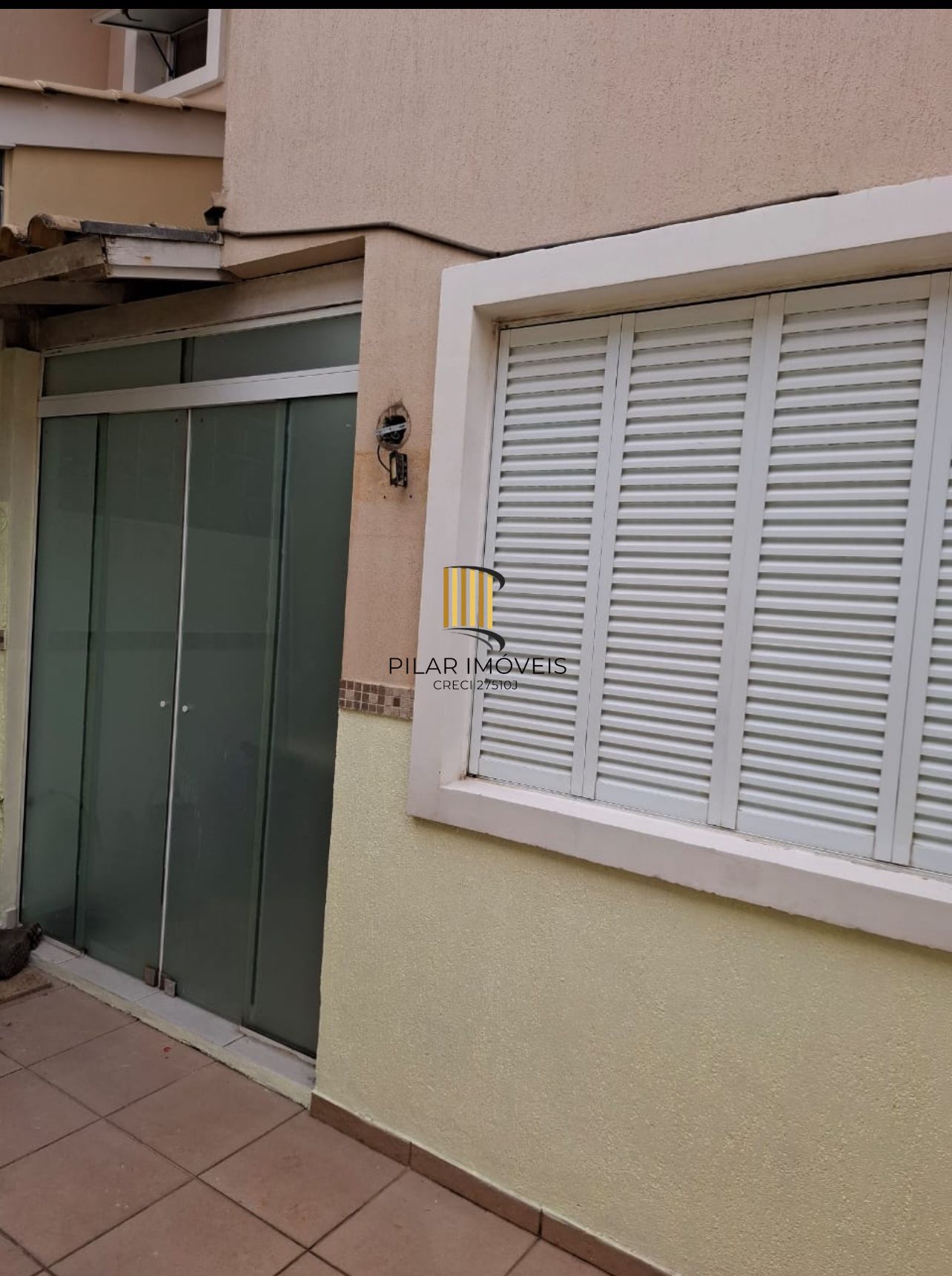 Casa com 2 quartos à venda na Avenida Faria Lobato, 1120, Sarandi, Porto Alegre