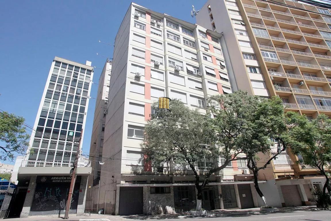 Apartamento à venda com 2 quartos 86 m²