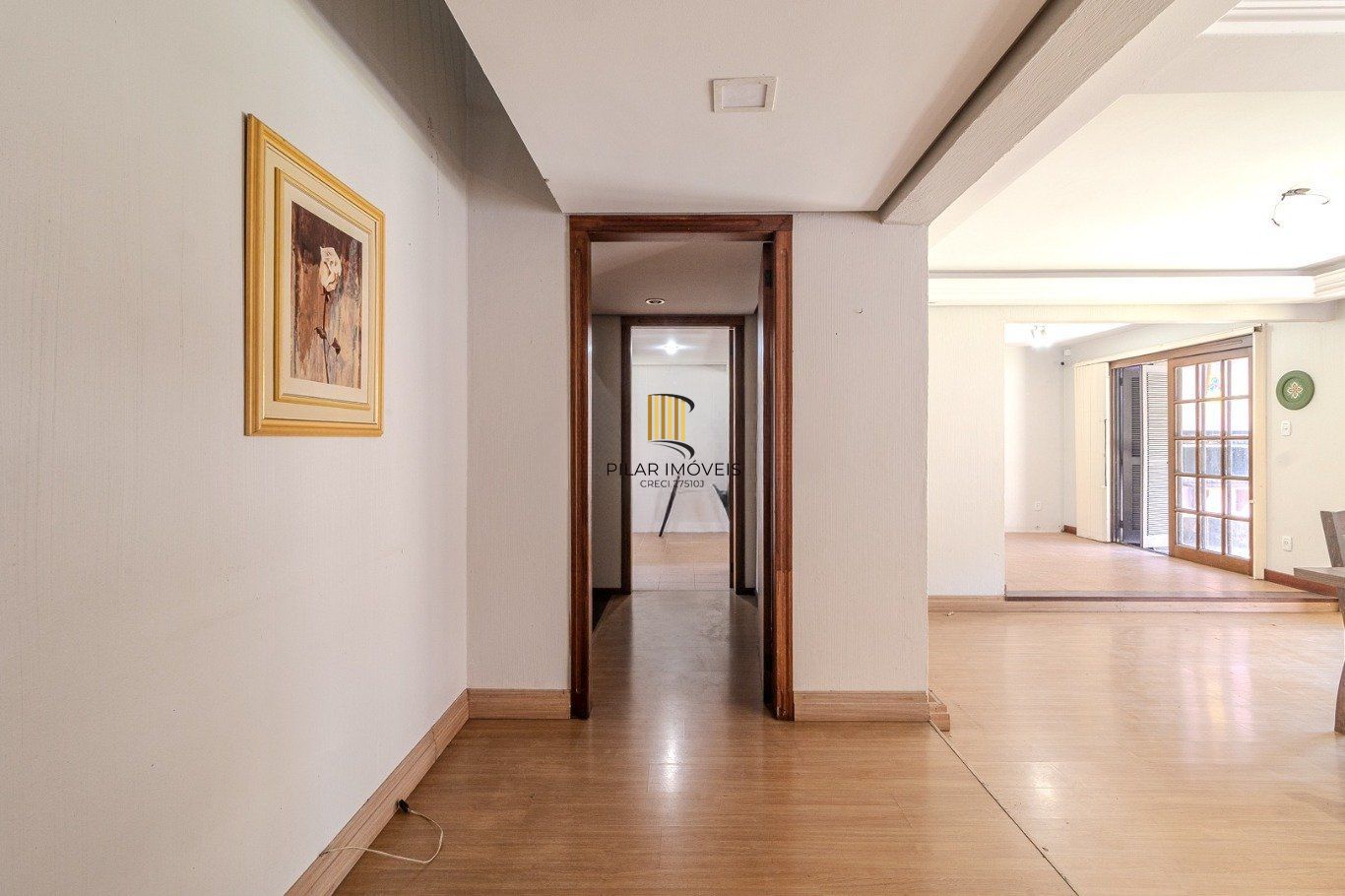 Casa com 3 quartos, vaga, piscina, Juncker e com patio no Jardim Planalto