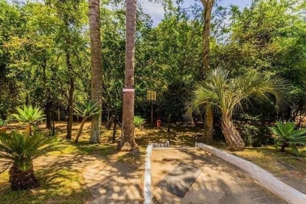 Casa em condomínio 3 quartos, com vaga e piscina no bairro Jardim Itu