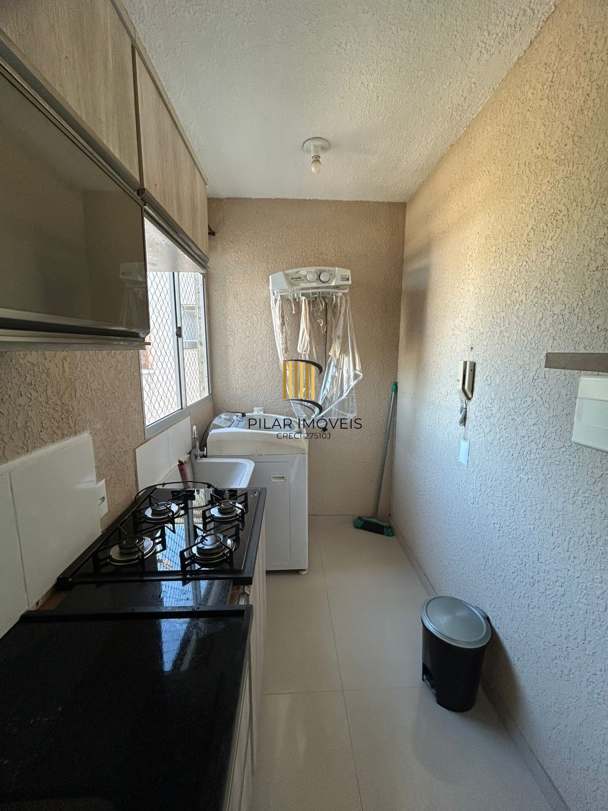 Apartamento 2 quartos no Bairo Jardim Leopoldina em Porto Alegre para Comprar