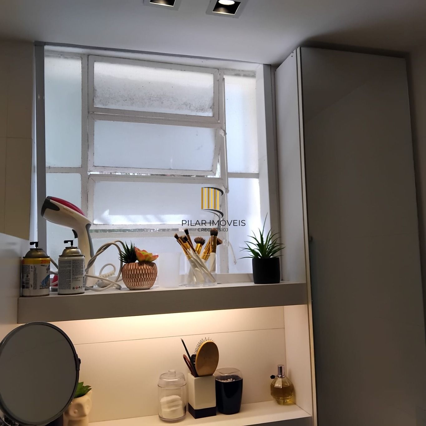 Apartamento com 1 dormitório no Bairro Higienópolis