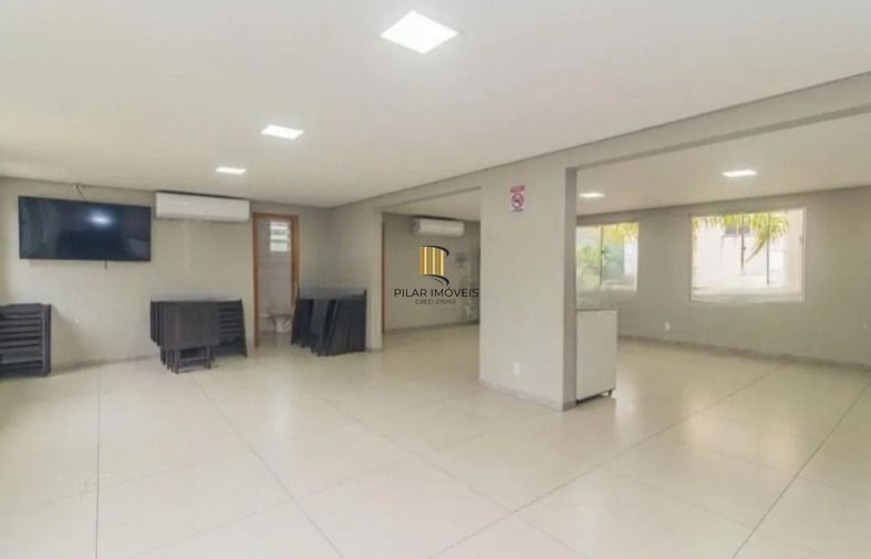 Apartamento de 2 quartos e 1 vaga no bairro Jardim Leopoldina