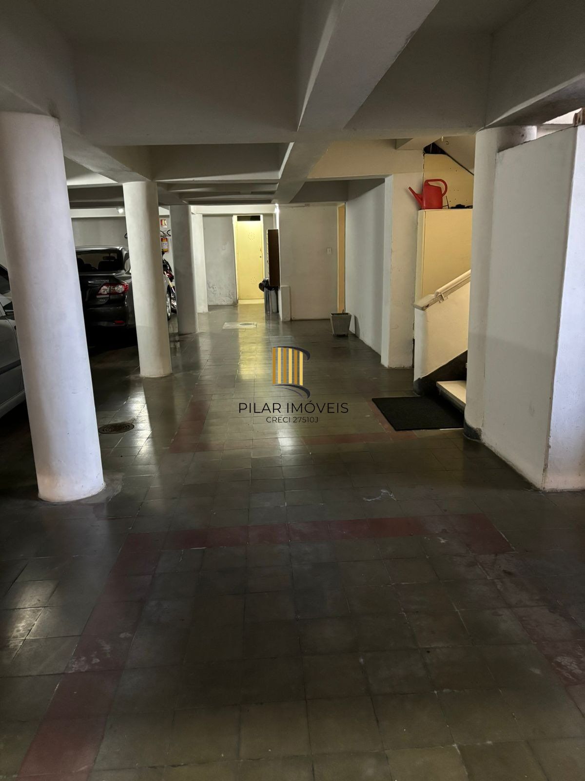 Apartamento à venda com 3 dormitórios 83 m² no Bairro Petrópolis