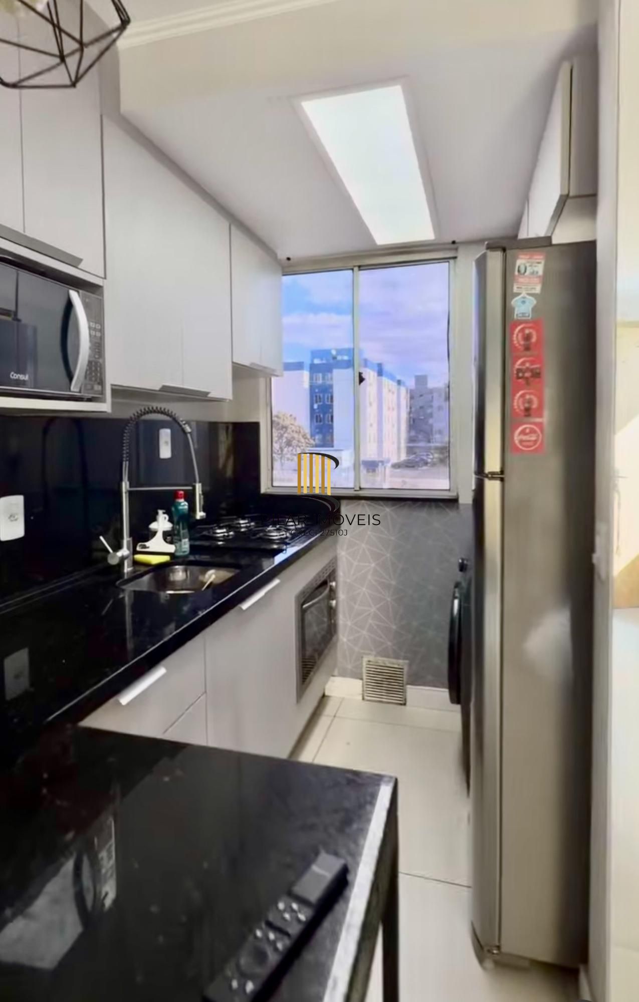 Apartamento 2 quartos no Bairro Jardim Leopoldina em Porto Alegre para Comprar