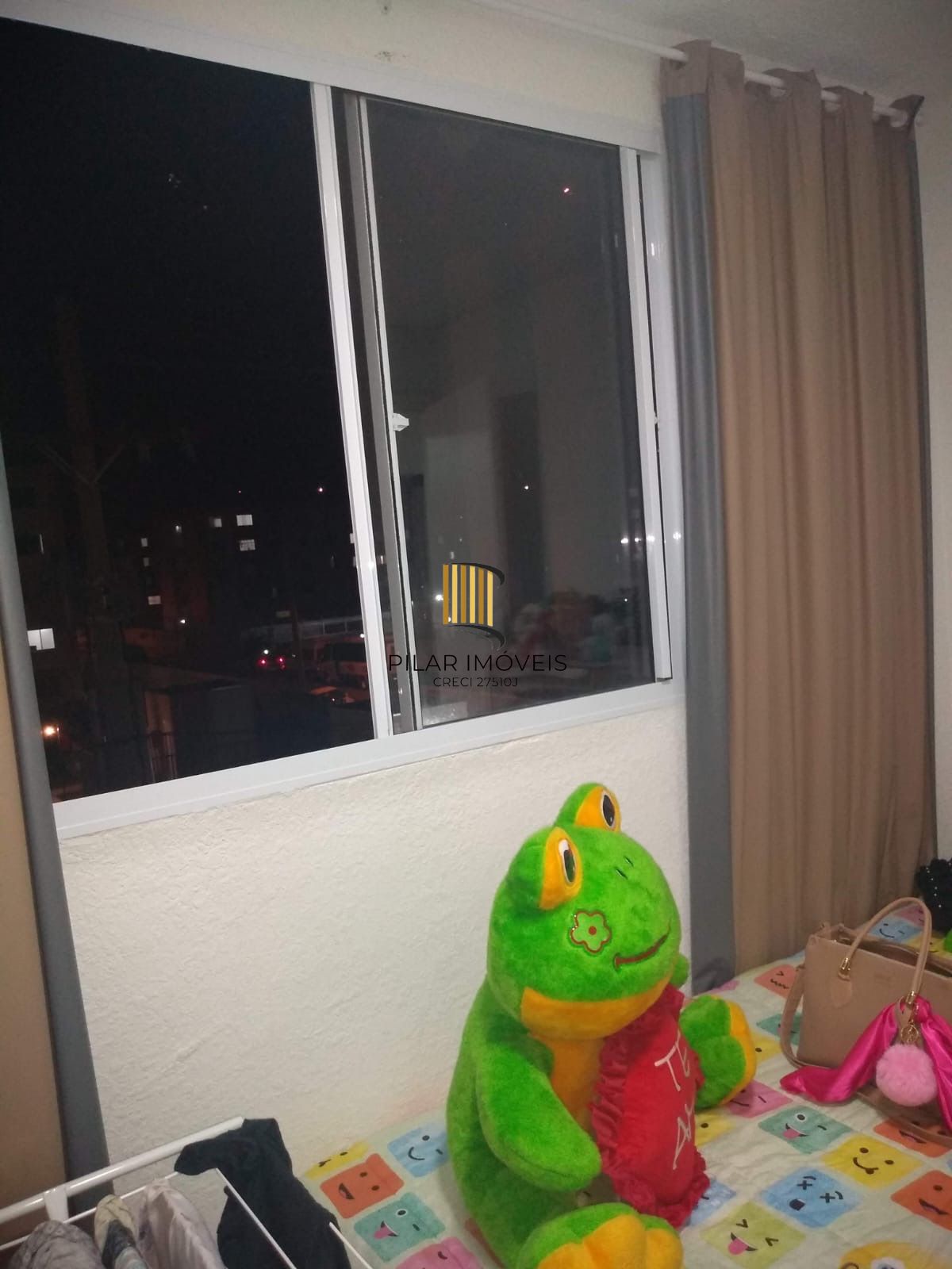 Apartamento 2d com vaga escriturada e infra Jardim Leopoldina