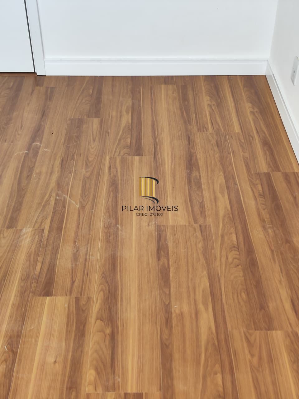 Apartamento com 02 quartos no Bairro Alto Petrópolis e 01 vaga de garagem