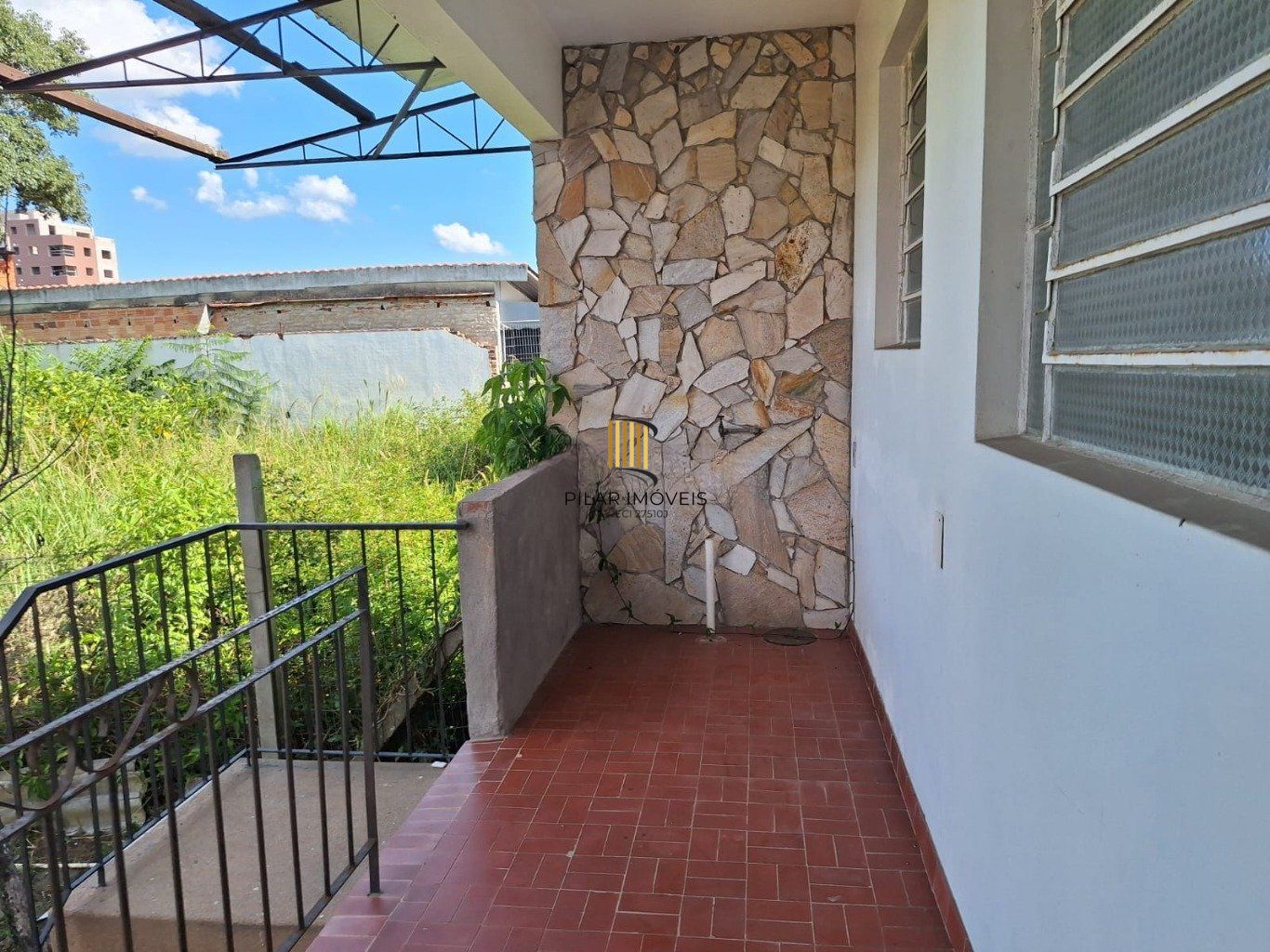 Casa com 2 quartos e vaga de garagem 115m² à venda em Vila Ipiranga.