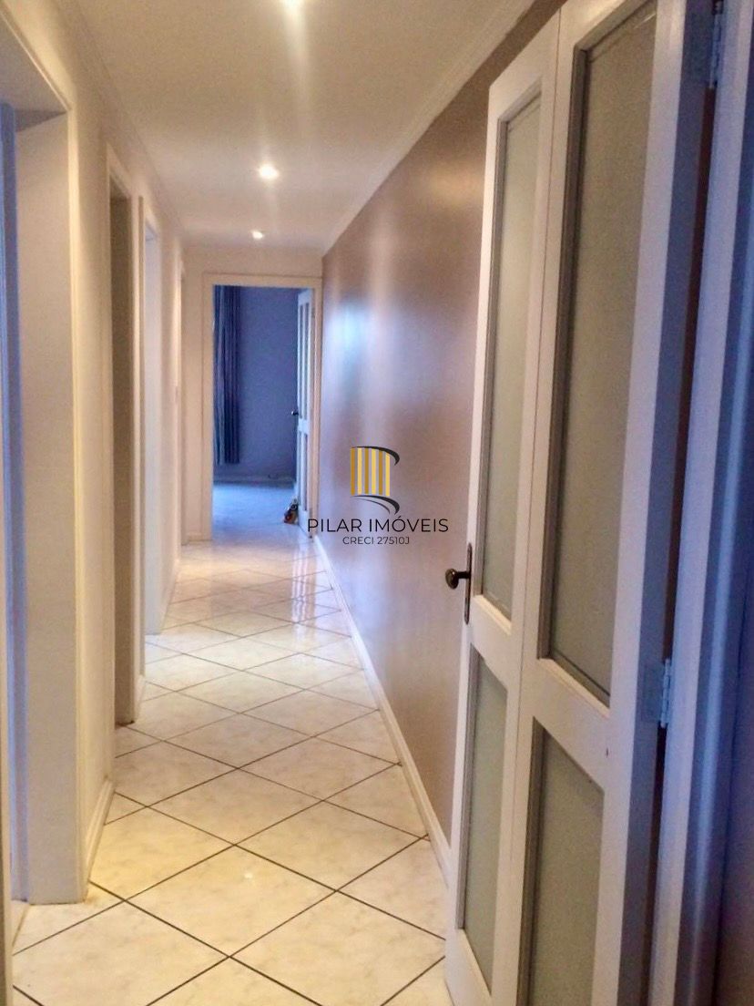 Apartamento 2 dormitório 1 vaga coberta Rua Otávio Santos da Av. Protásio Alves