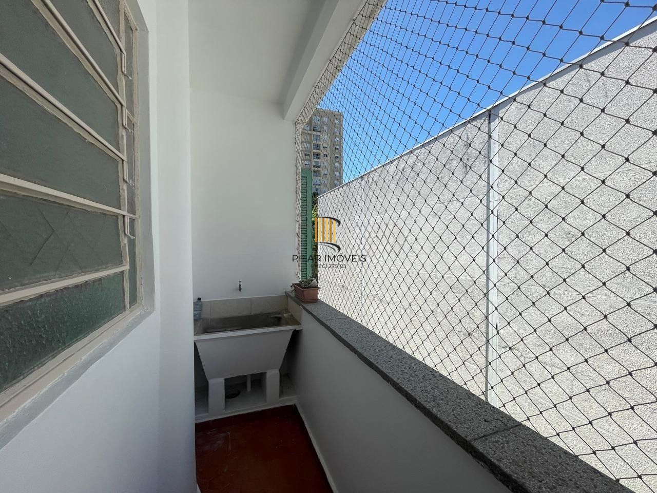 Apartamento 1 dormitório à venda no bairro Petrópolis em Porto Alegre
