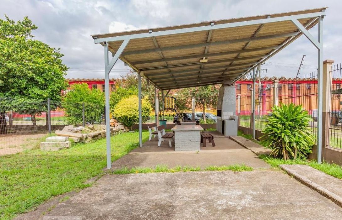 Apartamento de 1 quarto Humaitá