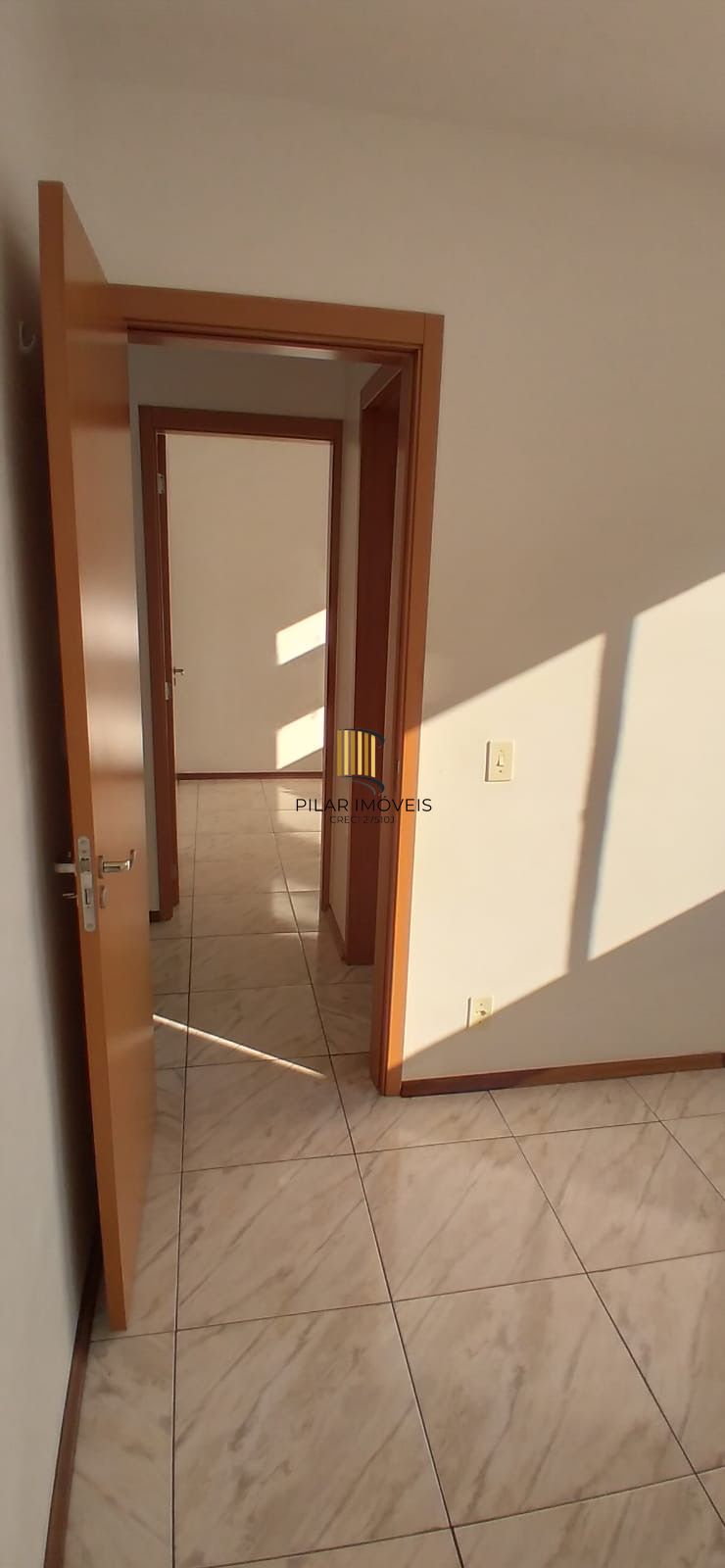 Apartamento 2d com vaga escriturada e infra Jardim Leopoldina