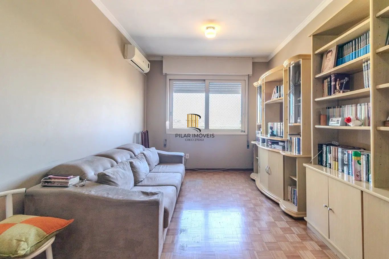 Apartamento com 3 dormitórios no Bairro Rio Branco