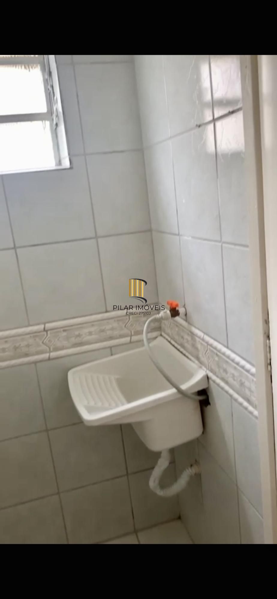 Apartamento Jk de 32m2 no Jardim Leopoldina Porto Alegre Apenas 99mil