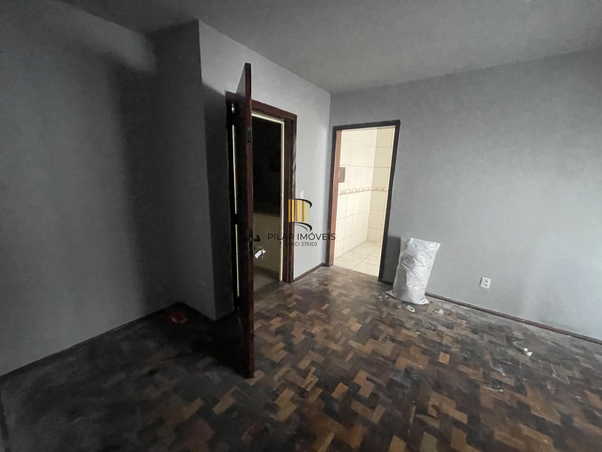 Apartamento 2 dormitório na Rua Dr. Vargas Neto, Jardim Leopoldina Porto Alegre