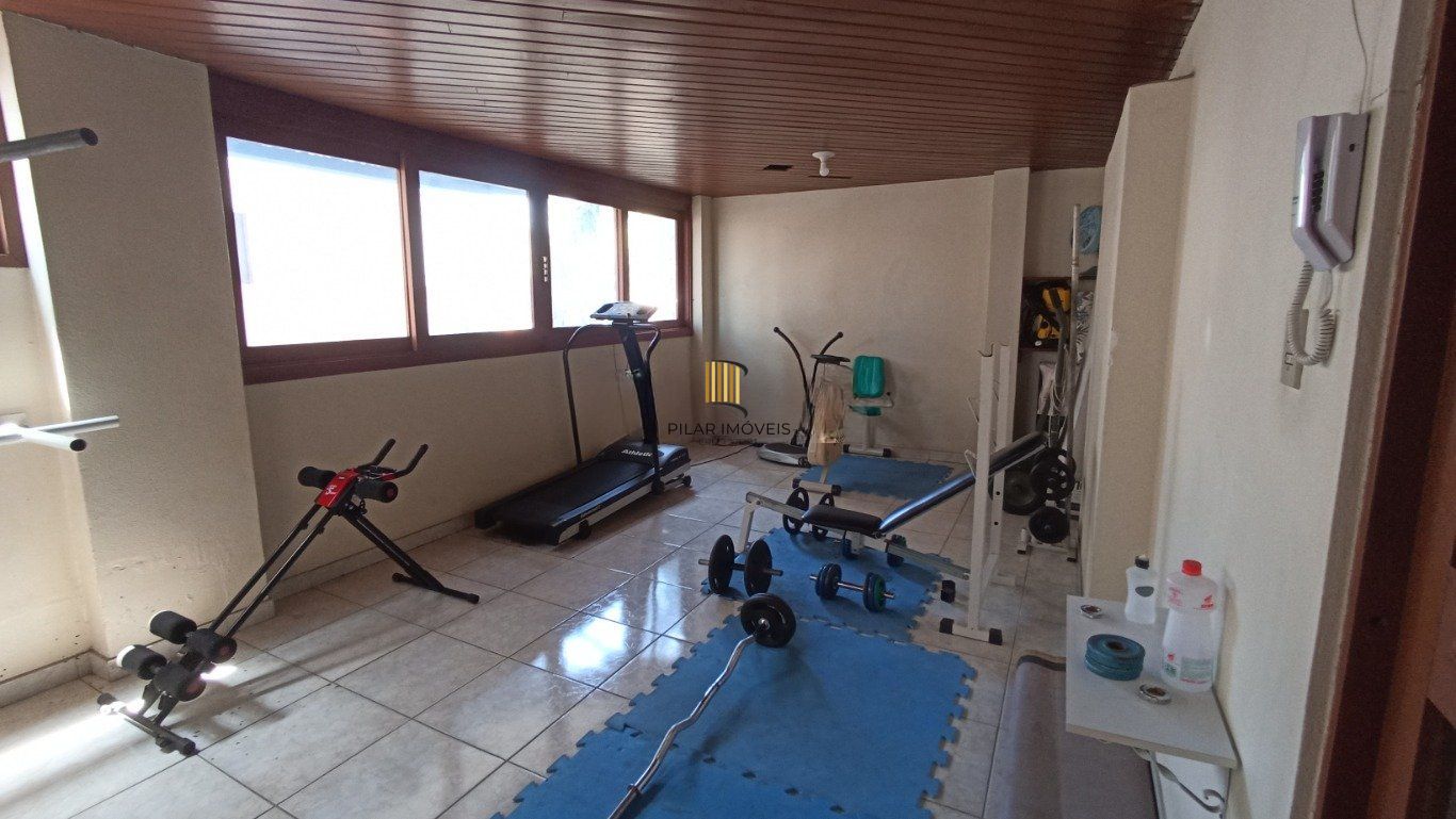 Apartamento com 2 quartos, 1 vaga com elevador na Vila Ipiranga